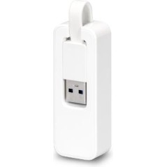 TP-Link SuperSpeed USB 3.0 Network Adapter - 1Gbps Ethernet Connectivity for Lightning-Fast Internet Access (Model: 693536409174